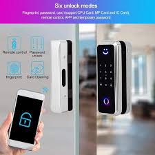 Our team of experts has selected the best unlocked cell phones out of hundreds of models. Unique Shape Smart Keyless Lock Password Smart Doorlock Easy Installation Fingerprint Lock App Lock High Definition Touch Screen For Frameless Access Control Silver Home Improvement The Newest Brands Outlet Online Dhingraexport In
