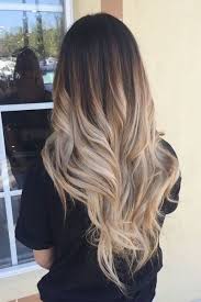 We believe that it would be better to show you some photos, have much to tell you the obvious about the fact that hairstyle should be. 70 Ombre Hair Color Ideas For Blonde Brown Black Balayage Hair Ombre Hair Blonde Ombre Hair Color For Brunettes Long Hair Color