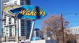 With so many many choices, many more. Wahoo S Fish Taco Closes Uptown Location Businessden