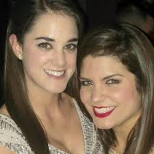 Qué es de la vida de 'Mía' de Al fondo hay sitio? Aquí te contamos de la  actriz Chiara Molina [FOTOS]