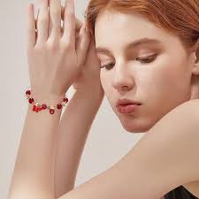 Pulsera de cristal de imitación, imitación Jade, maíz, perlas para niñas y  niños, nueva colección 2024 elección natural clásica pulsera, A, Resina, No  es una piedra preciosa : Amazon.es: Moda