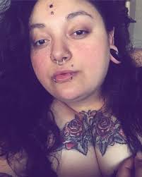 The process can include a number of techniques, including cutting, scratching, or burning. Not The Best Picture But I Added A Pair Of Micro Dermal Piercings To My Forehead A Few Days Ago I M Very Satisfied With How They Accompany My Existing Piercings Mods Done By Dee