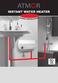 Https Www Manualshelf Com Manual Atmor At 900 13 Use And Care Manual English Html