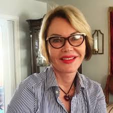 Olga Purington Email & Phone Number