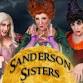 Sanderson Sisters Spellbinding Spooktacular LIVE event image