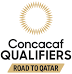 2022 FIFA World Cup qualification CONCACAF
