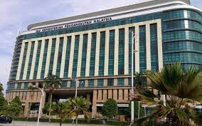 Protect against internal and external transportation threats. Finance Transport Ministries Say Never Informed Of New Airport Plans Free Malaysia Today Fmt