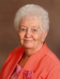 Obituary information for Marian Leake White