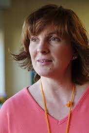 Strassburg teacher given national honor for Changing World project