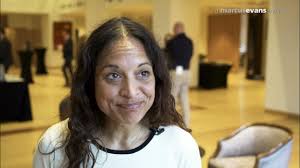 Speaker interview with Natasha Hansjee from Roche