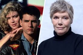 Mcgillis, who has been out of the spotlight for years, now resides in north carolina and enjoys spending her time with her two children, daughters sonora and kelsey tillman. Top Gun Star Kelly Mcgillis Says She Wasn T Asked To Appear In Sequel Movie Decider