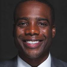 Notable Black Leaders and Executives 2021