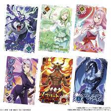 セール価格 転スラ リムル=テンペスト 魔国連邦盟主 Ⅰ-24 SR スーパーレアカード pillasport.ru