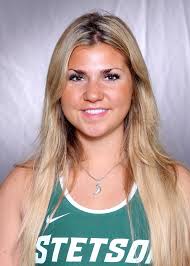 2019 Women's Tennis Roster