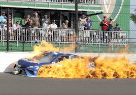 This category is for questions and answers related to kasey kahne, as asked by users of funtrivia.com. Kasey Kahne Ends Nascar Victory Drought At Brickyard 400 The Blade