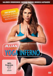 We did not find results for: Jillian Michaels Yoga Inferno Auf Dvd Portofrei Bei Bucher De