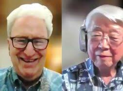 Docomomo Walking Tour 2017 in Kauai