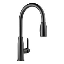 oil rubbed bronze faucet