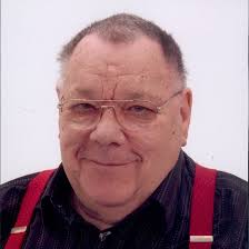 Marvin J. Stauffer Obituary (1942