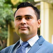 Efrain Teran's Instagram, Twitter & Facebook