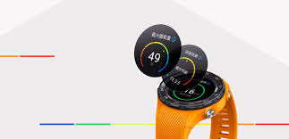 Huawei Watch 2 2018 Screen ...