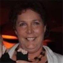 Marina Jean Amos Obituary