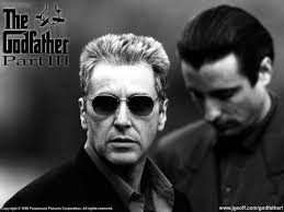 The Godfather Part Iii The Godfather Godfather Movie Andy Garcia