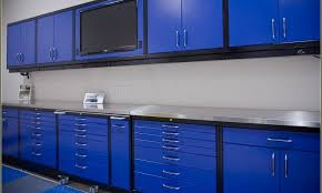 Kobalt 11 piece gray and black plastic multipurpose storage rail. Kobalt Garage Storage Cabinets Metal Garage Cabinets Garage Cabinets Garage Storage