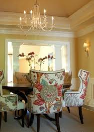 Pin By Barbara Lee On Great Looks Casual Dining Rooms Dining Room Remodel Dining Room Chairs