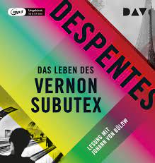 Jun 05, 2021 · endlich, die theater spielen wieder. Das Leben Des Vernon Subutex Horbuch Der Audio Verlag Literatur