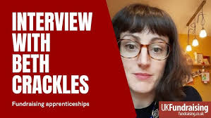 Clare Cotton of Cancer Research UK at the International Fundraising  Congress 2009