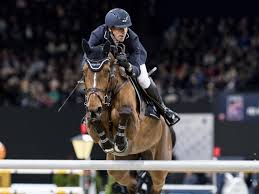 Ersättaren inför ett eventuellt os blir king edvard. Rolex Top Ten Finale Mit Henrik Von Eckermann Statt Beezie Madden
