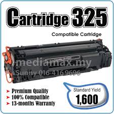 Remove the paper by pulling it gently. Compatible Canon Cartridge 325 Crg 325 Imageclass Lbp6000 Lbp6018 Lbp6030 Lbp6030w Mf3010 Laser Printer Toner Cartridge Shopee Malaysia