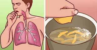 10 Home Remedies To Help With Bronchitis And Painful Coughing Attacks In 2020 Respiratory Infection Remedies Bronchitis Bronchitis Remedies