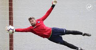 Career stats (appearances, goals, cards) and transfer history. Who Is Southampton And Bournemouth Target Bartlomiej Dragowski Football Index News