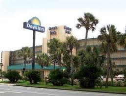 Days Inn Panama City Beach Ocean Front 1 Panama City Panama Best Hotels In Panama Panama City Florida