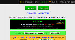 How to apply auto bet scripts in freebitcoin site: Freebitcoin 2021 Auto Roll Betting System All Bonuses Multiply Lottery Status Console Source Code
