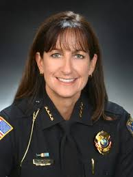 Police Chief's accident at DeSoto Parade was kept secret by City Hall