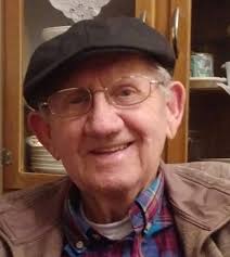 Dewitt Roach Obituary January 12, 2022