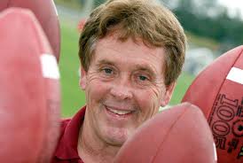 Celebration of life for Mooney's Mike Dowling