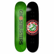 Afterlife, in theaters november 11. Kaufen Copy Of Element X Ghostbusters Ecto 1 8 25 Skateboard Deck Auf Europas Sickest Skate Shop