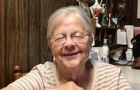 Marie Hollis Obituary (1937