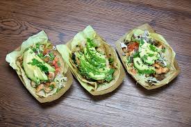 Maybe you would like to learn more about one of these? Oscars Mexican Seafood