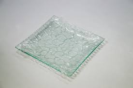 275 cfa ttc 275 cfa (ht). Assiette Carre Verre C C O Destockage Grossiste