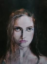 Greetings from the Flatlands Country of Canada 🇨🇦, today I share this  clay sculptural work in progress…