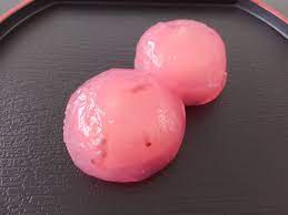 とちおとめの葛餅 和光食材株式会社 葛餅 食材 わらび餅