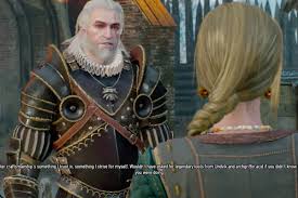 Nützliche tipps für angehende hexer auf pc, ps4 und xbox one, die den einstieg in das rollenspiel sehr effizient gegen bogenschützen: The Witcher 3 Meisterschmiedin Fur Rustungen So Findet Ihr Sie