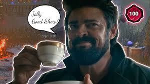 A Day in the life of an Exquisite Billy Main