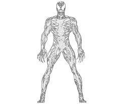 Spiderman vs venom coloring pages,frightening fight on the roof betweet spiderman and venom. Spiderman Web Warrior Coloring Pages