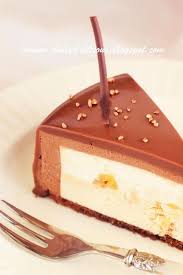 Choco Banana Entrements Banana Can Be Elegant Too Choco Banana Fancy Desserts Desserts